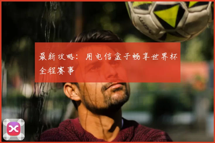 最新攻略：用电信盒子畅享世界杯全程赛事