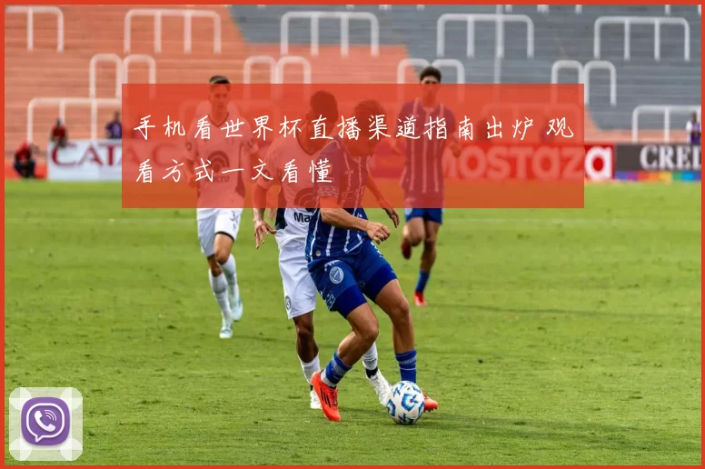 手机看世界杯直播渠道指南出炉 观看方式一文看懂