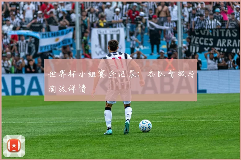 世界杯小组赛全记录:各队晋级与淘汰详情