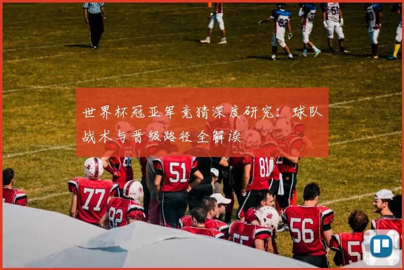 世界杯冠亚军竞猜深度研究：球队战术与晋级路径全解读