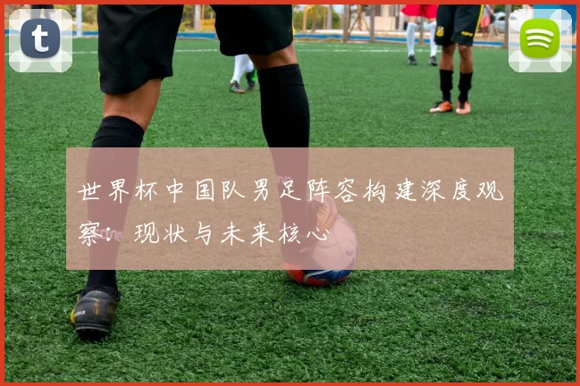 世界杯中国队男足阵容构建深度观察：现状与未来核心