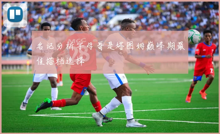 名记分析字母哥是塔图姆巅峰期最佳搭档选择