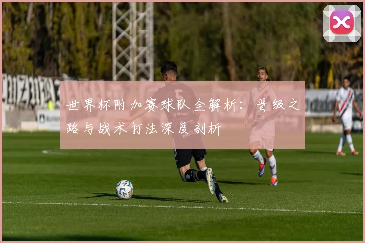 世界杯附加赛球队全解析:晋级之路与战术打法深度剖析