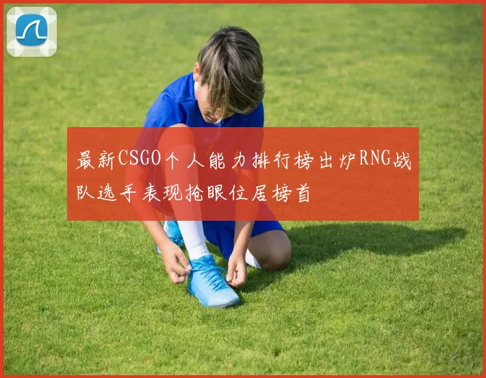 最新CSGO个人能力排行榜出炉RNG战队选手表现抢眼位居榜首